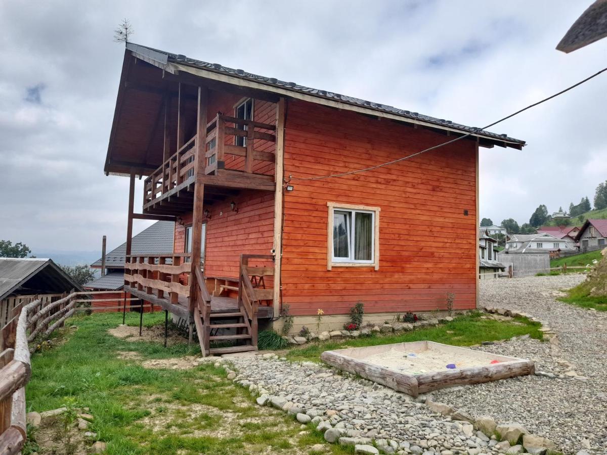 Villa Шпінь 2 Worochta Exterior foto