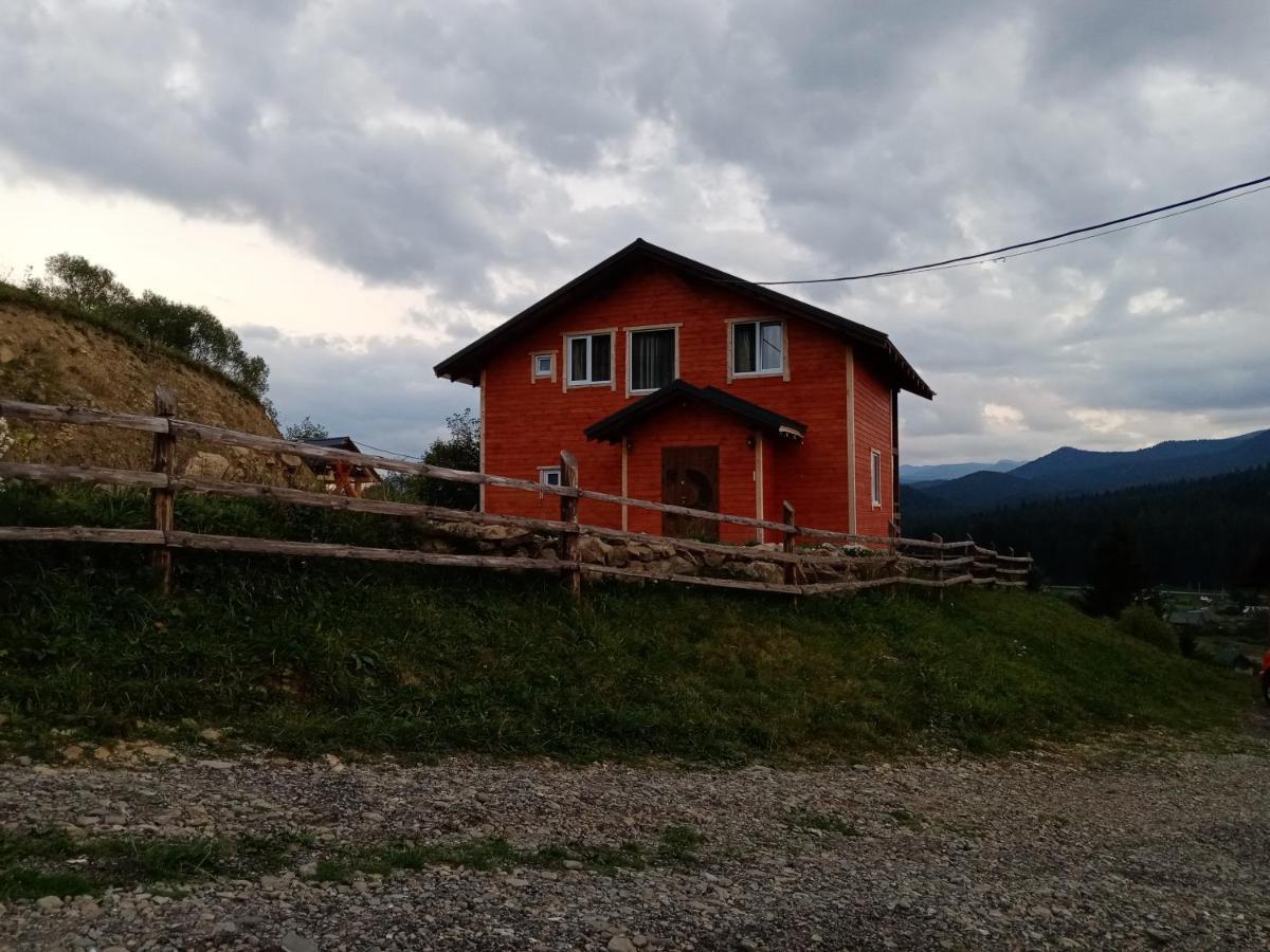 Villa Шпінь 2 Worochta Exterior foto